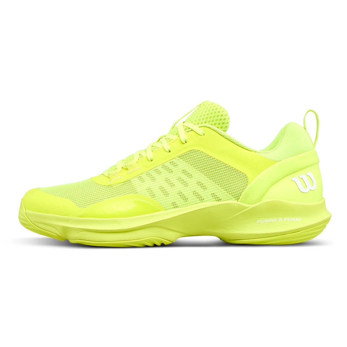 Sapatos de Padel de Homem Hurakn Pro V2 Amarelo / Branco-4