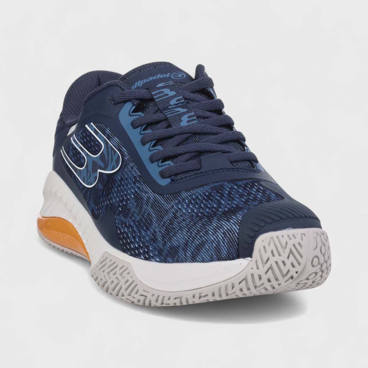 Sapatilhas de Homem Ionic 25I Azul-escuro-3