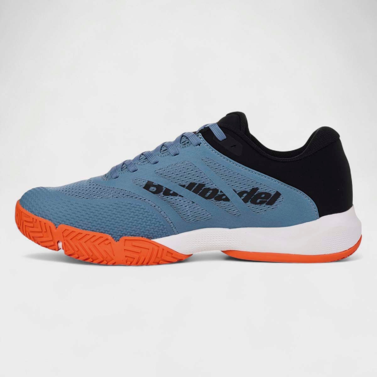 Sapatilhas de Homem Hybrid Fly Aço-2