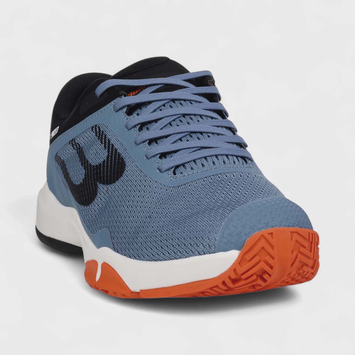 Sapatilhas de Homem Hybrid Fly Aço-3