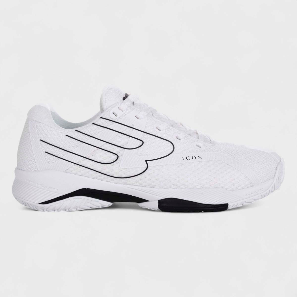 Sapatilhas de Homem Icon 25I Branco-1