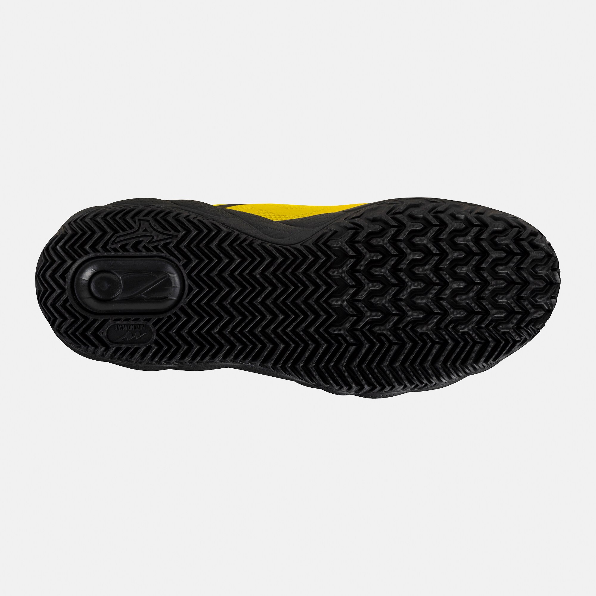 Sapatilhas de Ténis/Padel Wave Enforce Court Padel Amarelo / Preto-2