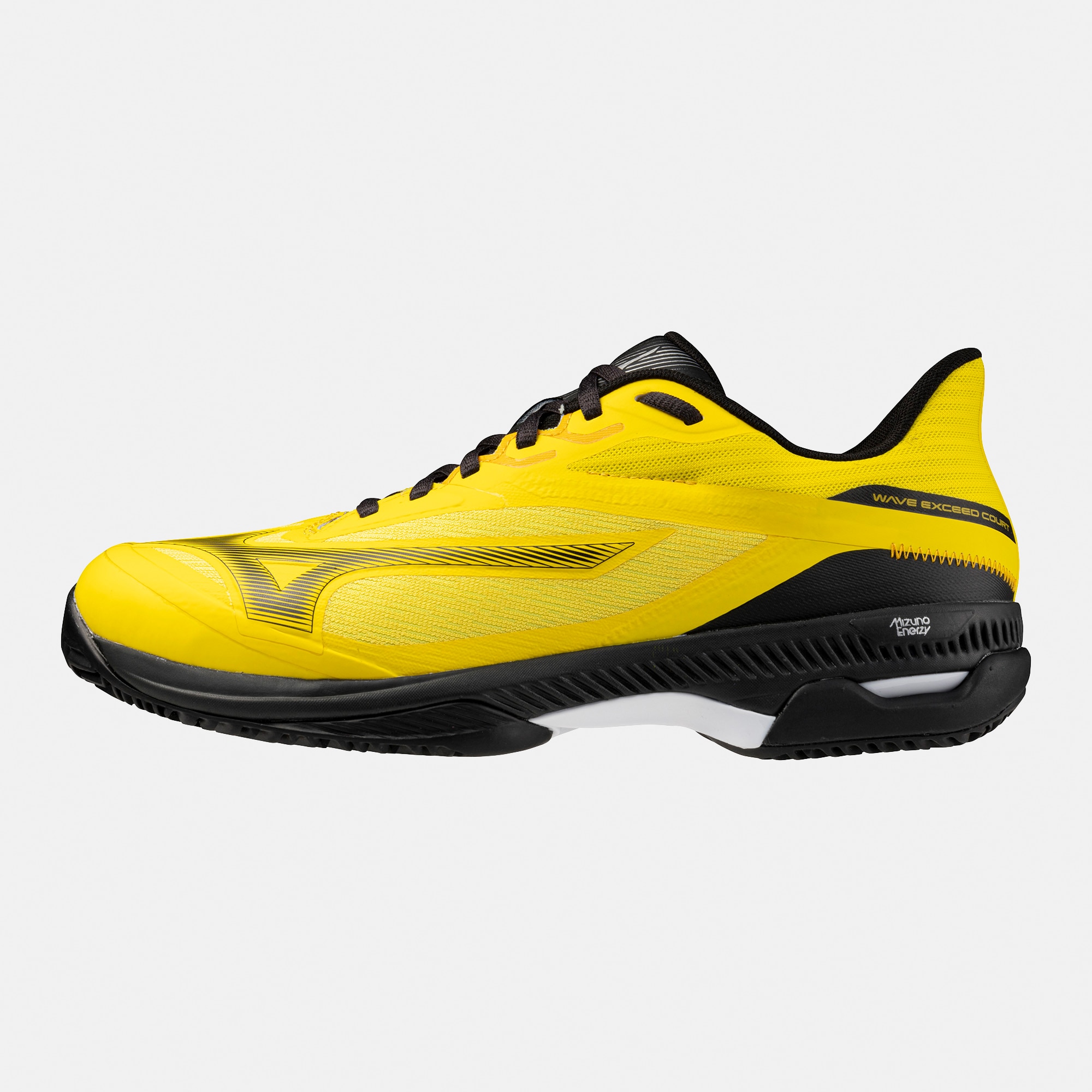 Sapatilhas de Ténis/Padel Wave Exceed Court Padel Amarelo / Preto-2