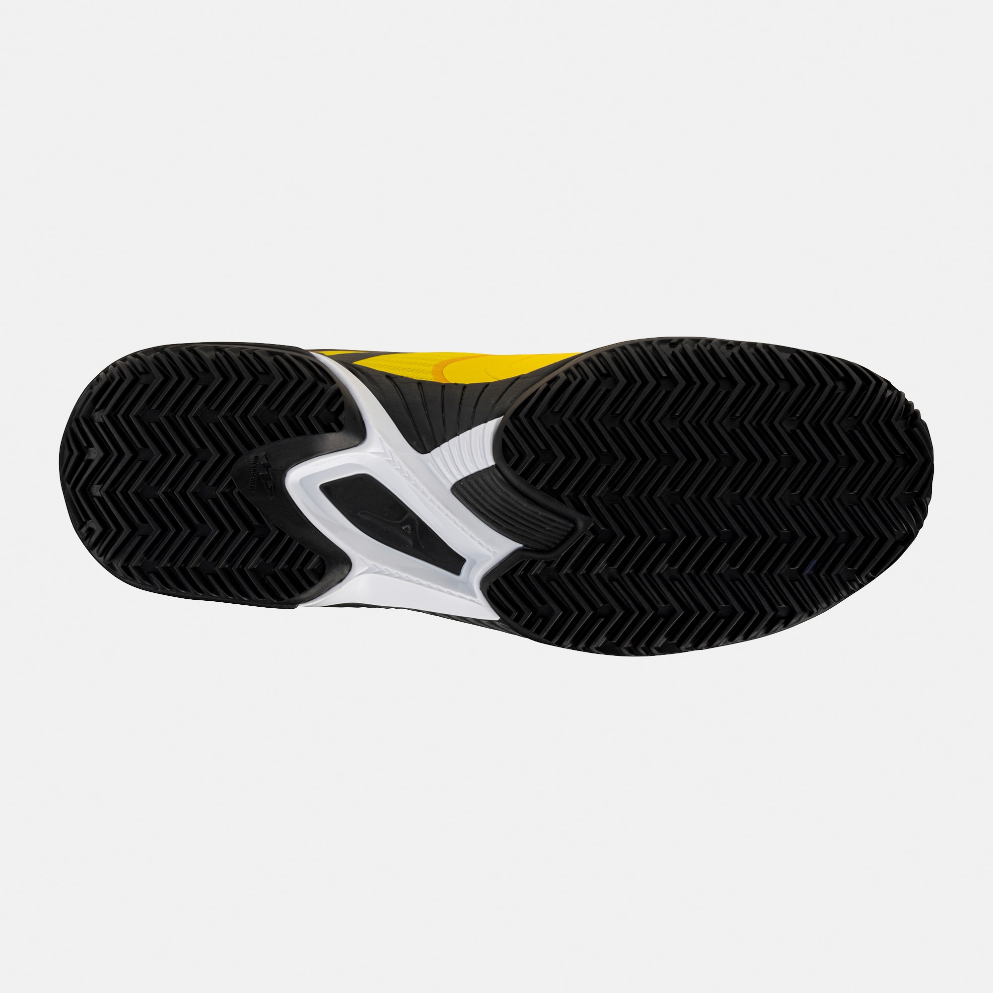 Sapatilhas de Ténis/Padel Wave Exceed Court Padel Amarelo / Preto-3