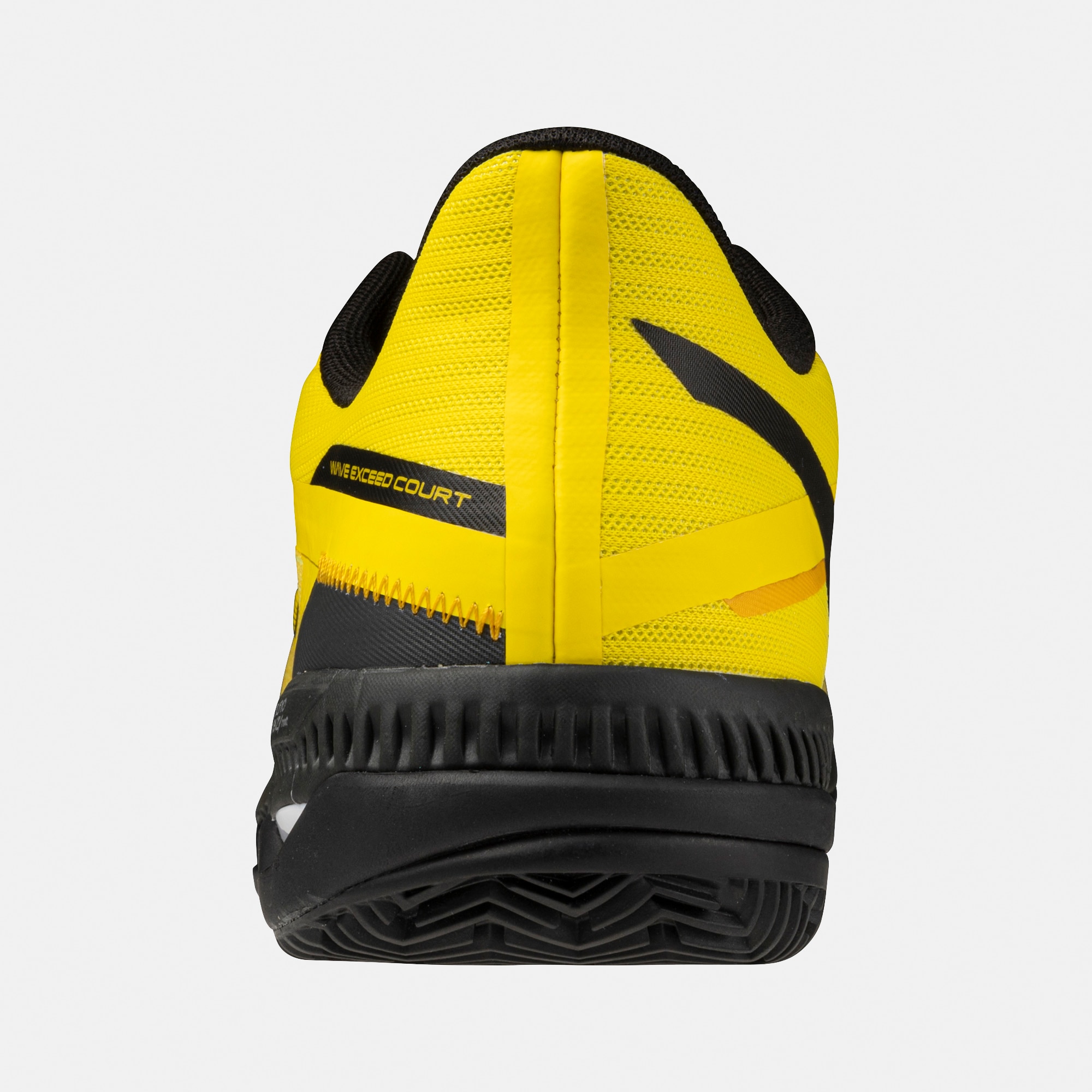 Sapatilhas de Ténis/Padel Wave Exceed Court Padel Amarelo / Preto-5