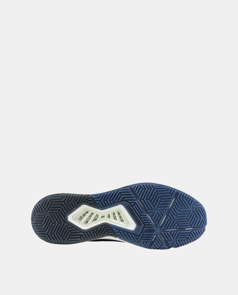 Sapatilhas de Padel de Homem Motion Pro 1.5 Padel Azul / Cinzento-4