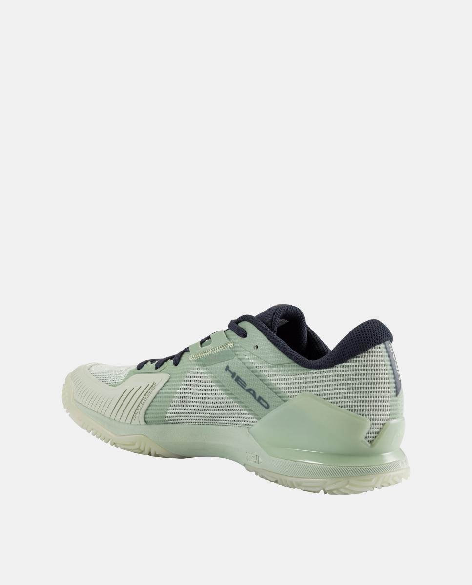 Sapatilhas de Padel de Homem Sprint Pro 4.0 Padel Verde / Azul-2