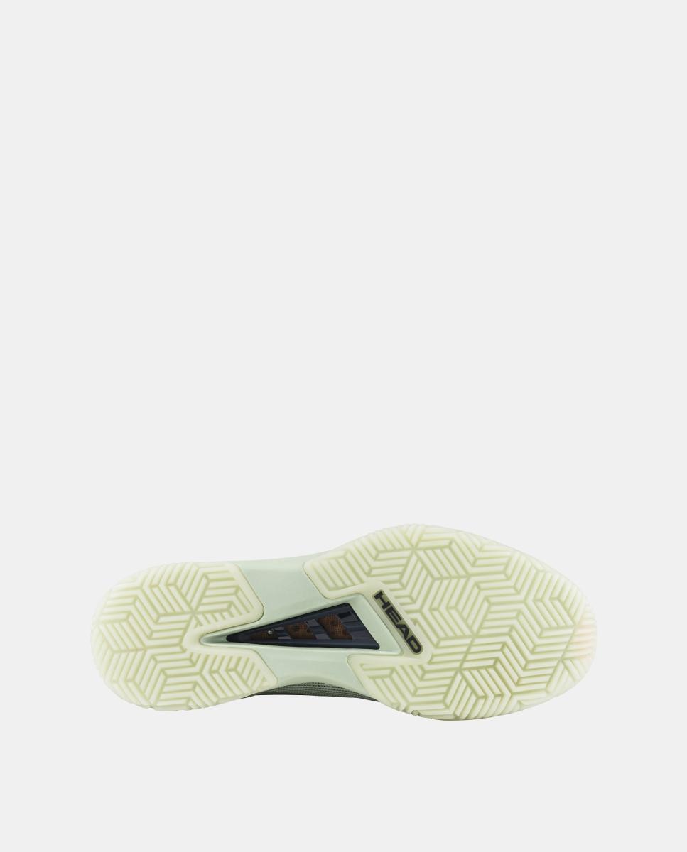 Sapatilhas de Padel de Homem Sprint Pro 4.0 Padel Verde / Azul-3