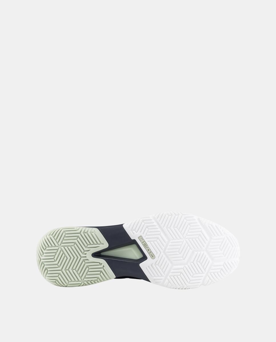 Sapatilhas de Padel de Homem Motion Pro 1.5 Padel Azul / Verde-3