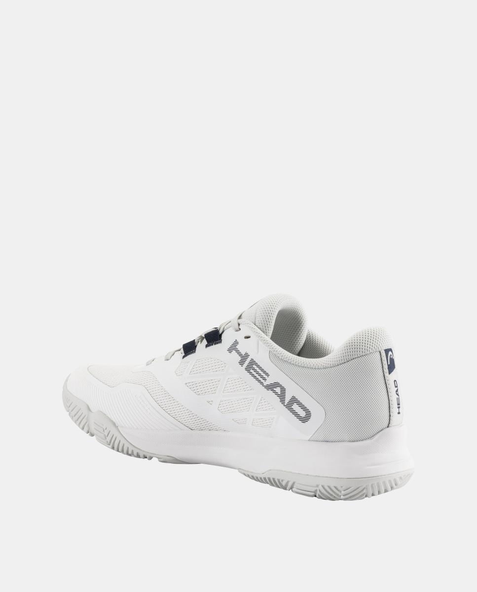 Sapatilhas de Padel de Homem Motion Pro 1.5 Padel Branco-2