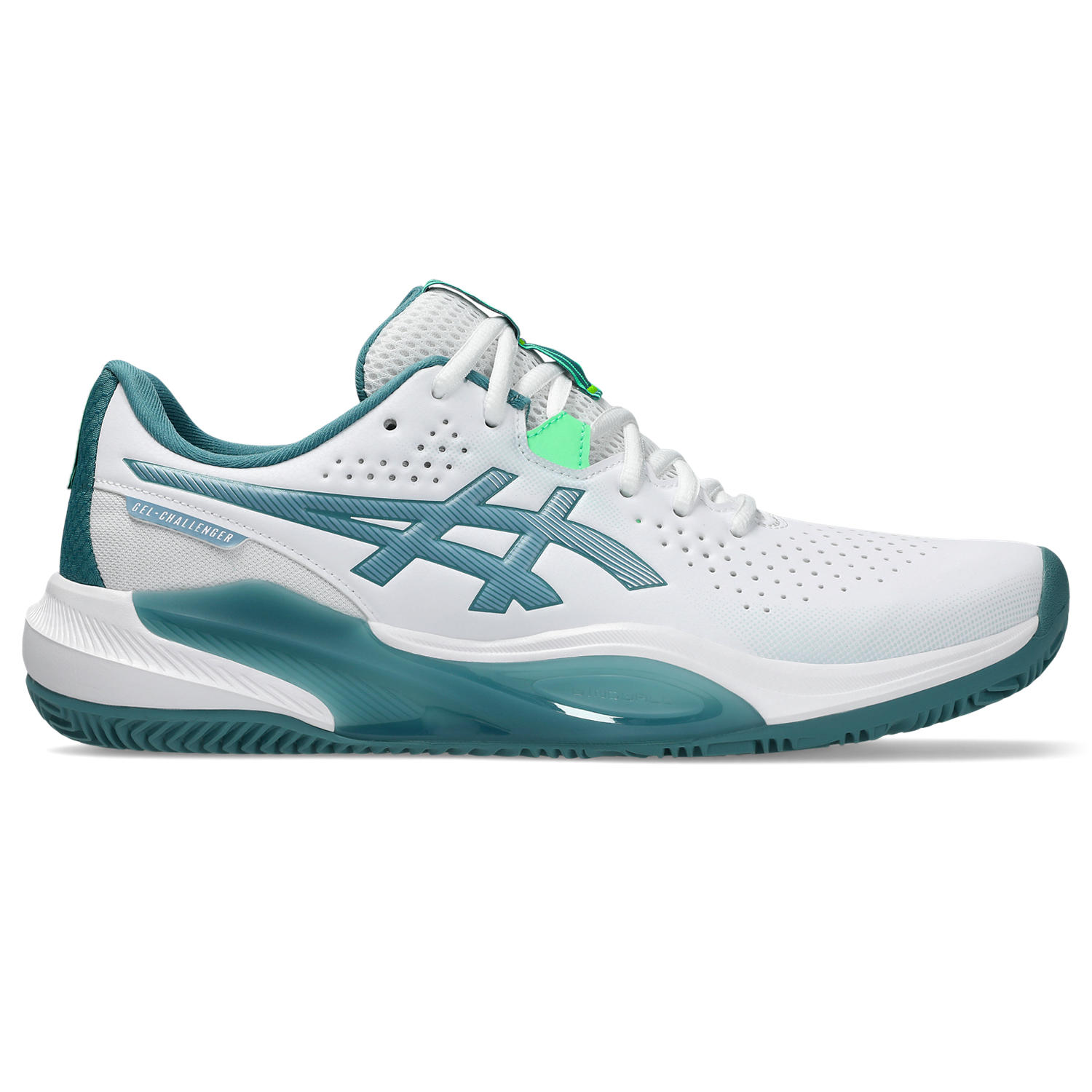 Imagem 0 de Sapatilhas de Padel de Homem Gel-Challenger 15 Padel