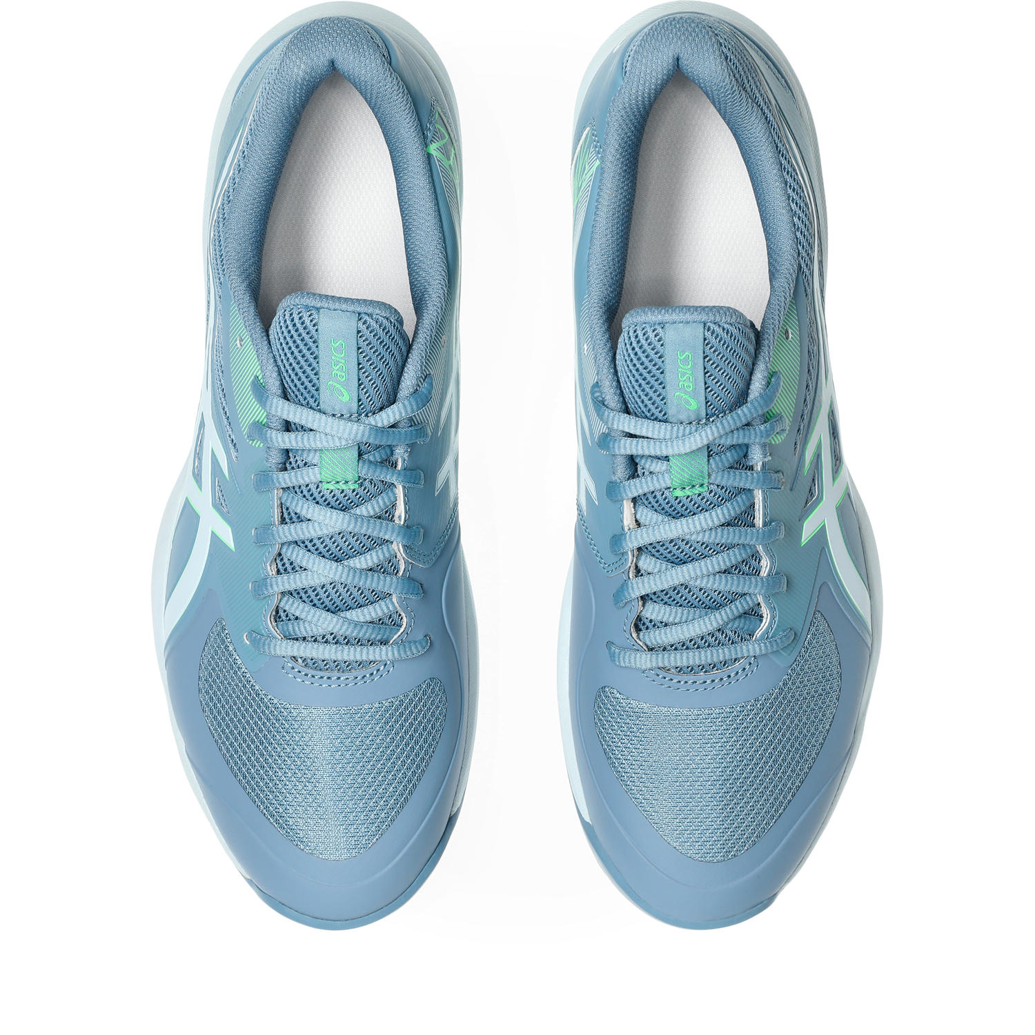 Sapatilhas de Padel de Homem Game FF Padel Azul / Cinzento-6