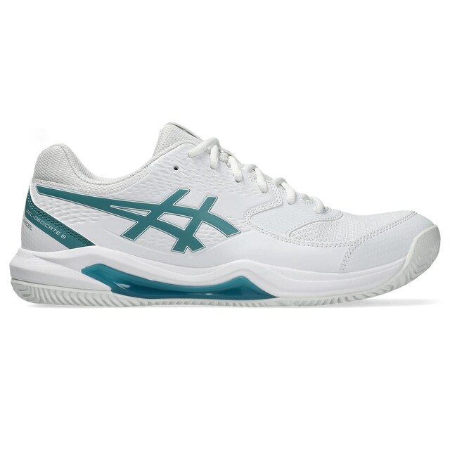 Zapatillas Pádel de Hombre GEL-DEDICATE 8 PADEL ASICS