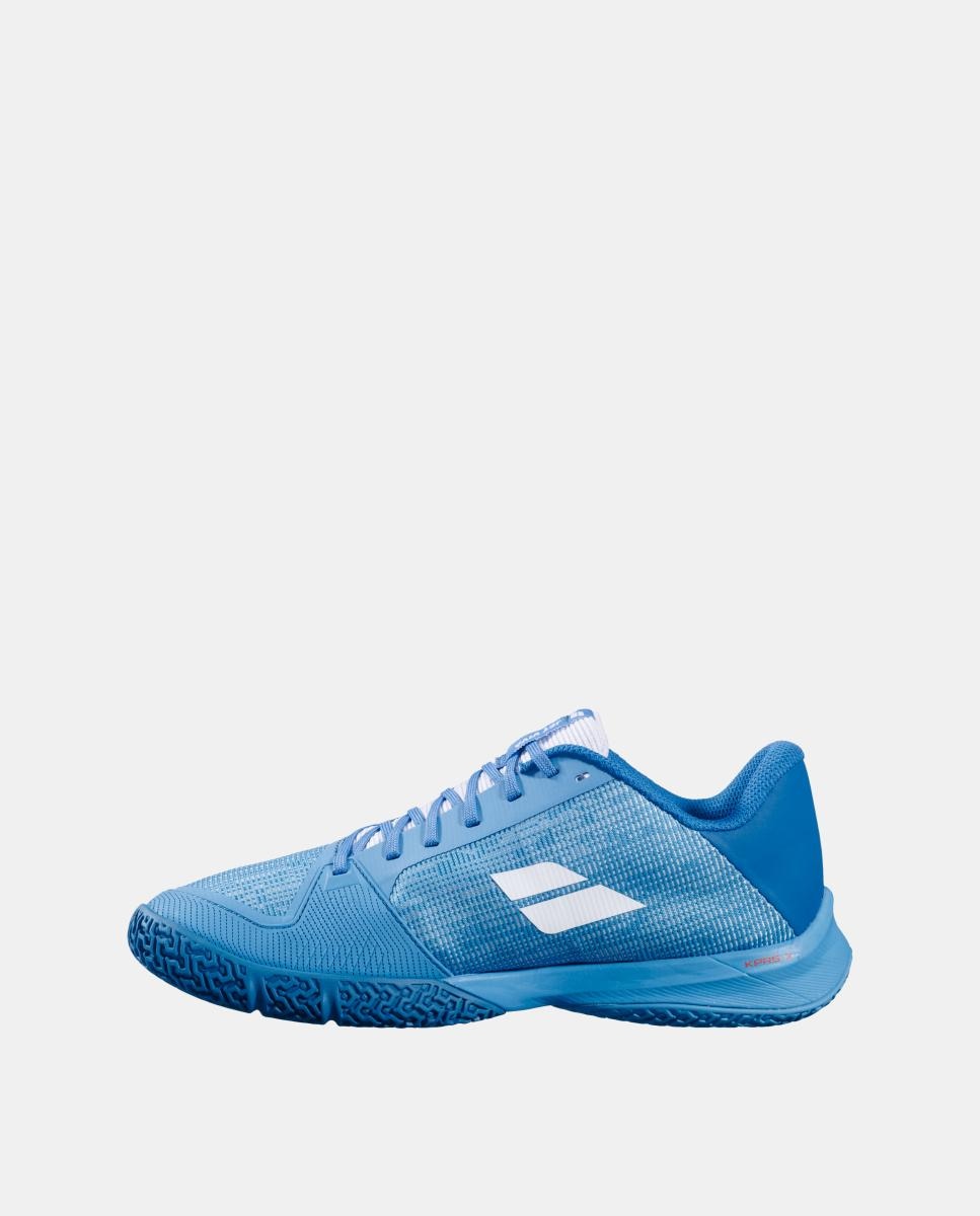 Sapatilhas de Padel de Homem Jet Viva Azul-4
