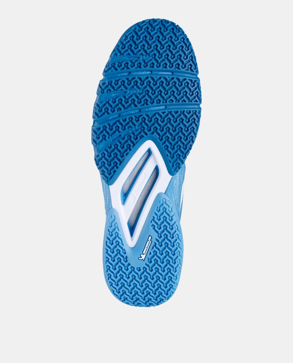Sapatilhas de Padel de Homem Jet Viva Azul-5