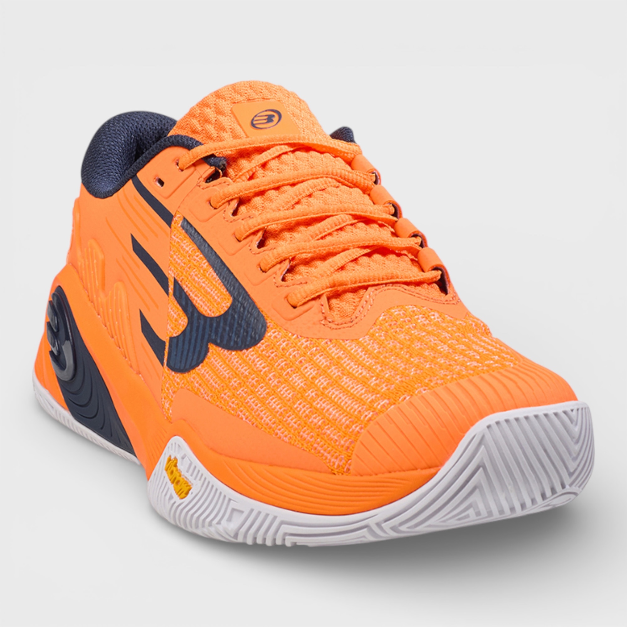 Sapatilhas de Padel de Homem Vertex Vibram 26V Laranja-4