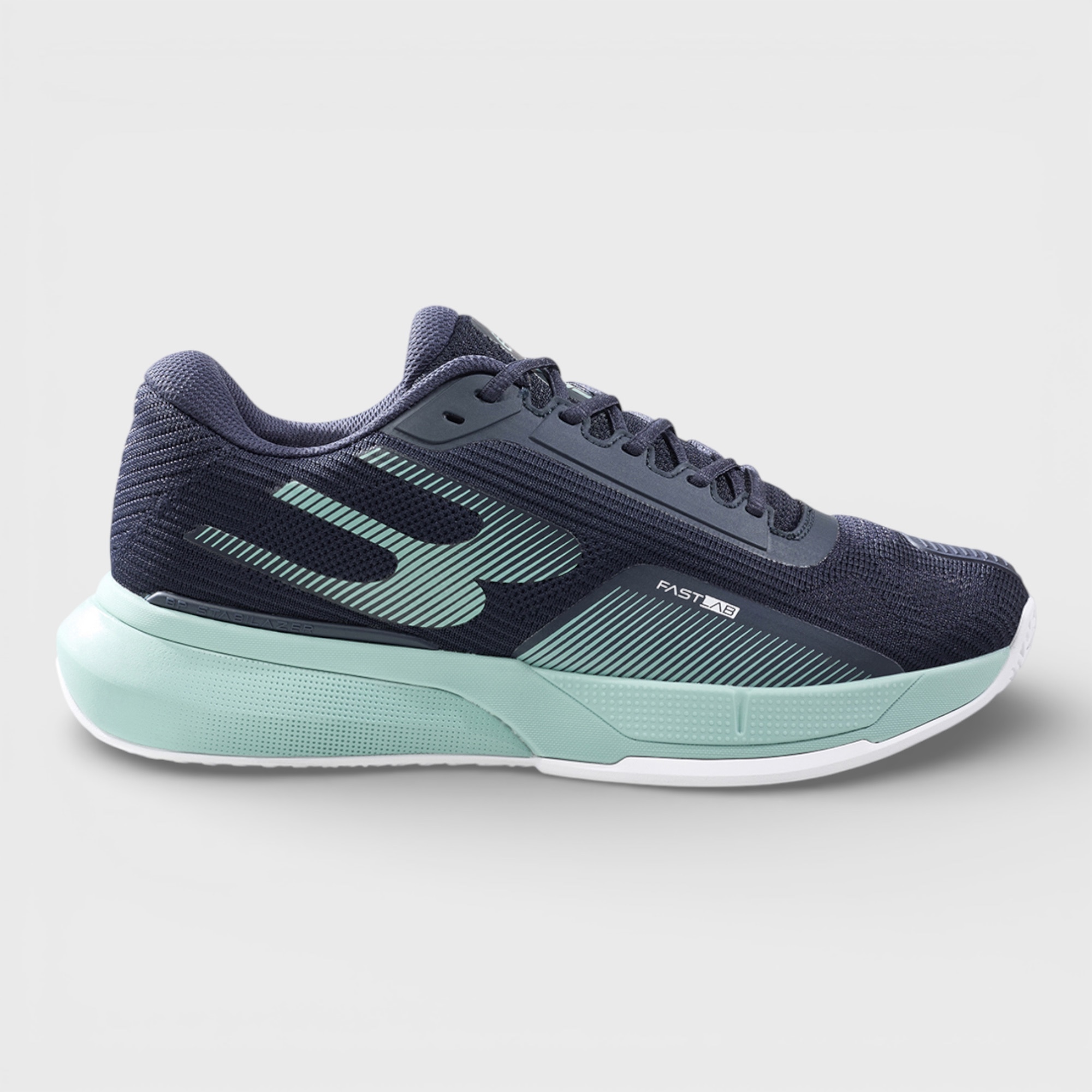 Imagem 0 de Sapatilhas de Padel de Homem Neuron 26V