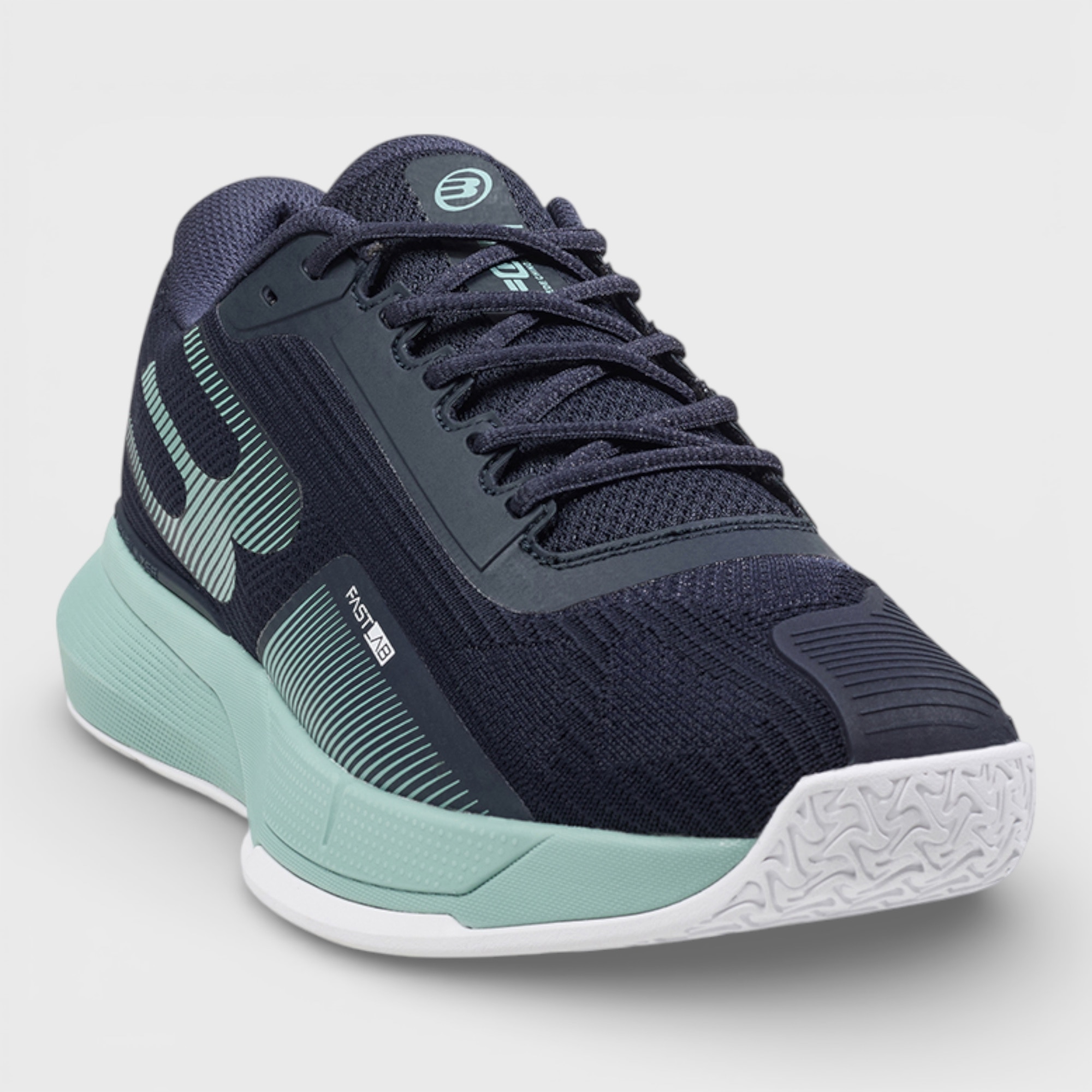 Sapatilhas de Padel de Homem Neuron 26V Azul-marinho-4