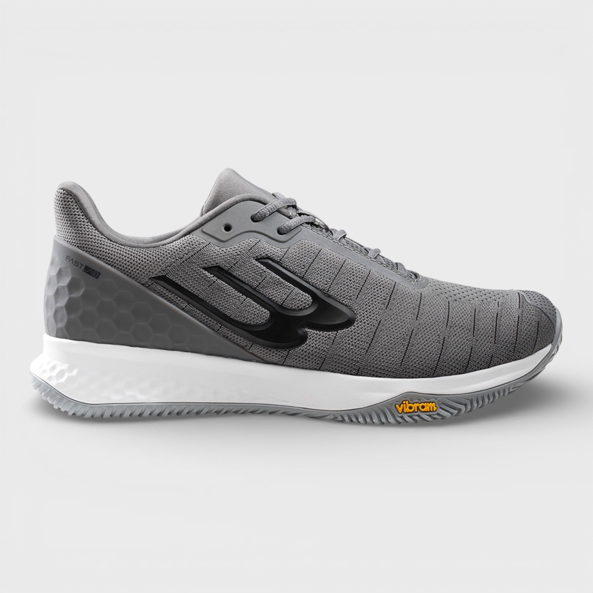 Imagem 0 de Sapatilhas de Padel de Homem Xplo Vibram 26V