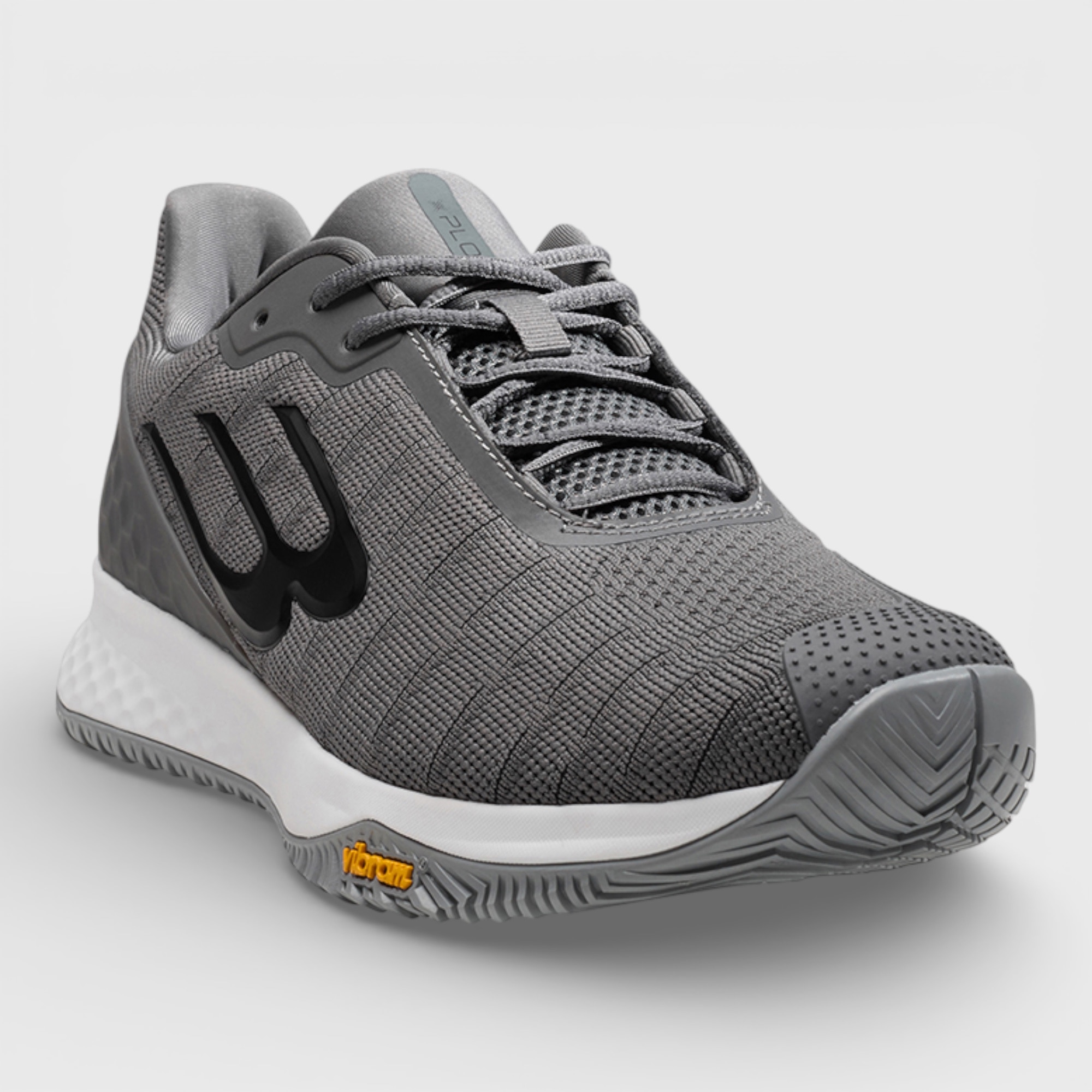 Sapatilhas de Padel de Homem Xplo Vibram 26V Cinzento-escuro-4