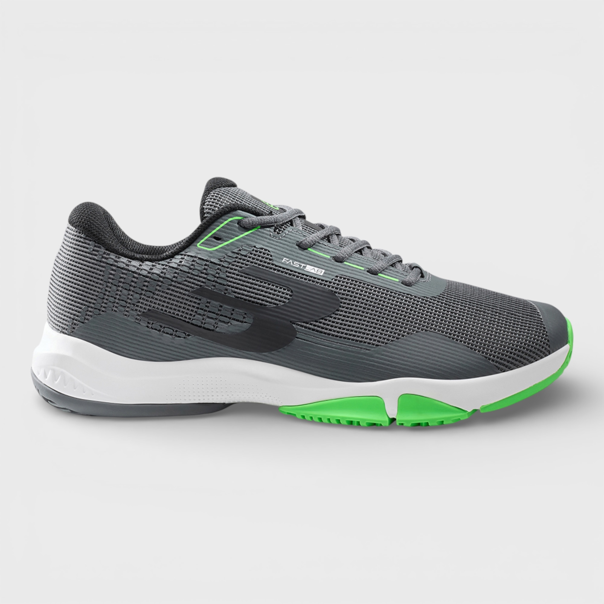Imagem 0 de Sapatilhas de Padel de Homem Hybrid Fly 26V