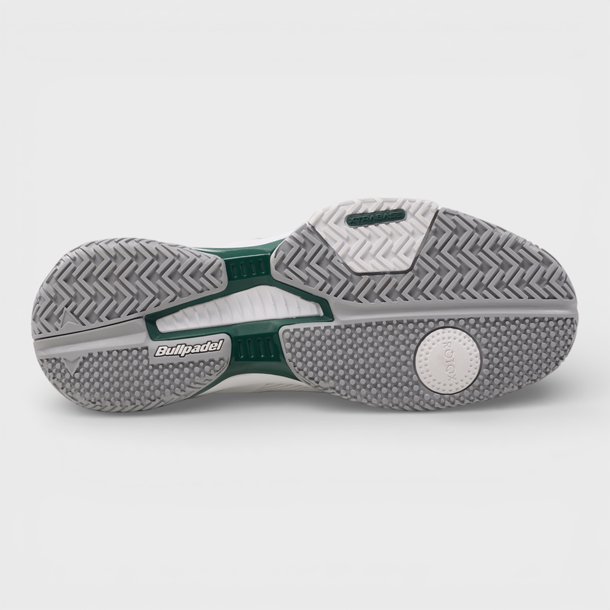 Sapatilhas de Padel de Homem Icon 26V Branco-3