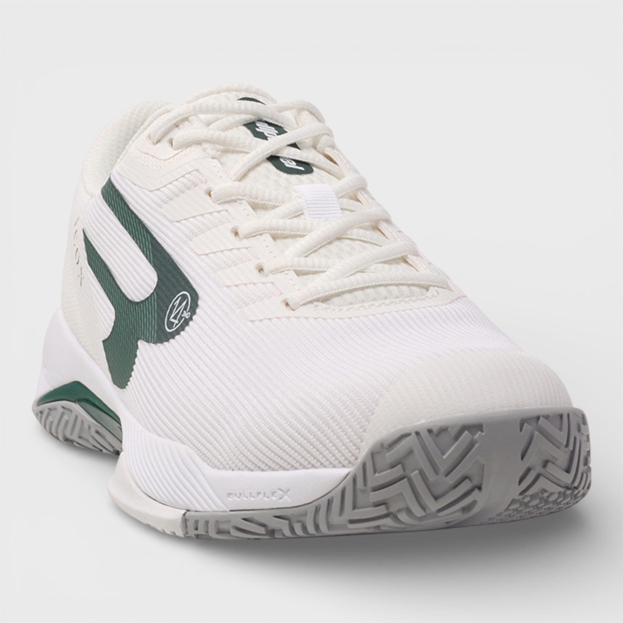 Sapatilhas de Padel de Homem Icon 26V Branco-4