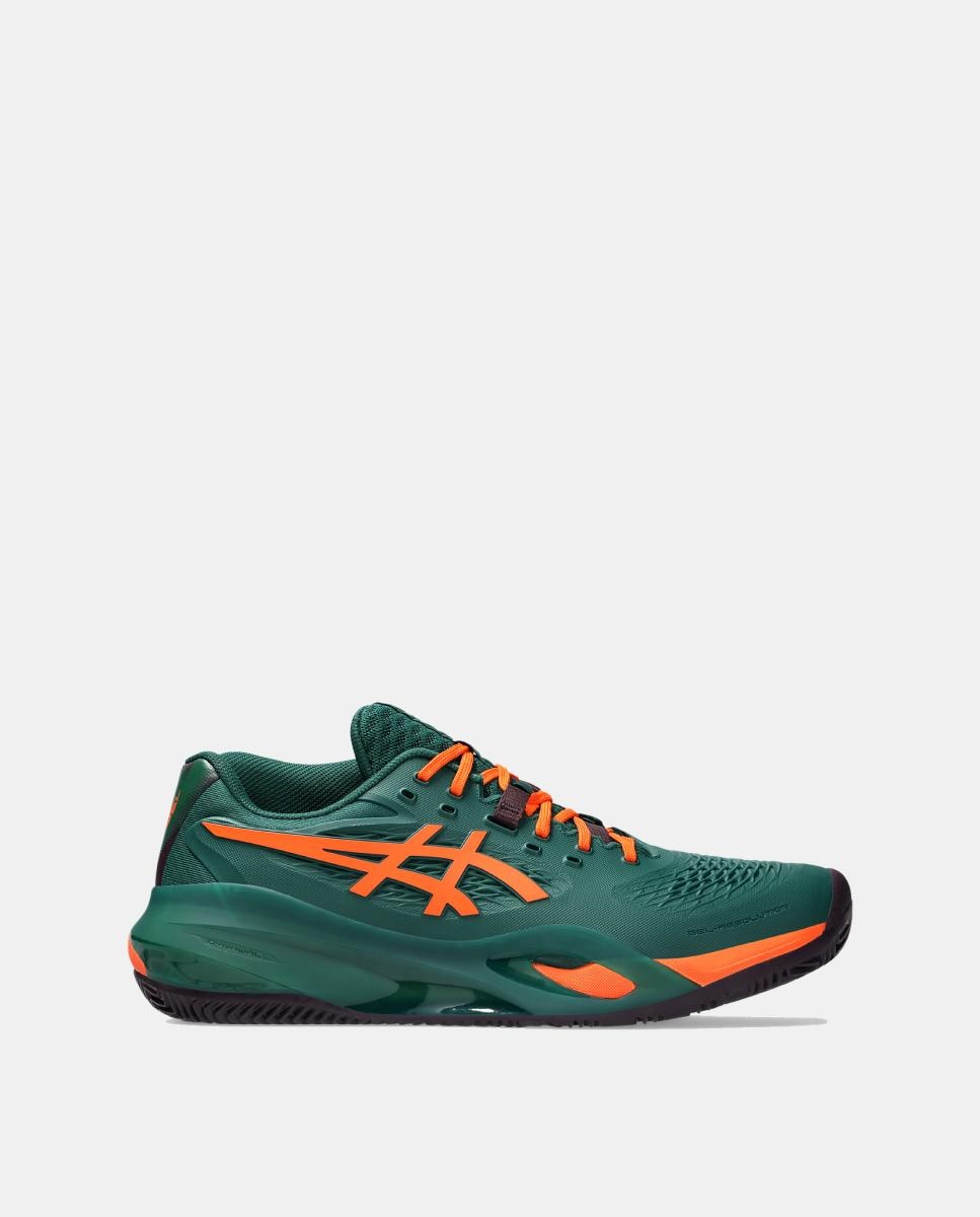 Imagem 0 de Sapatilhas  Gel-Resolution X Padel Asics