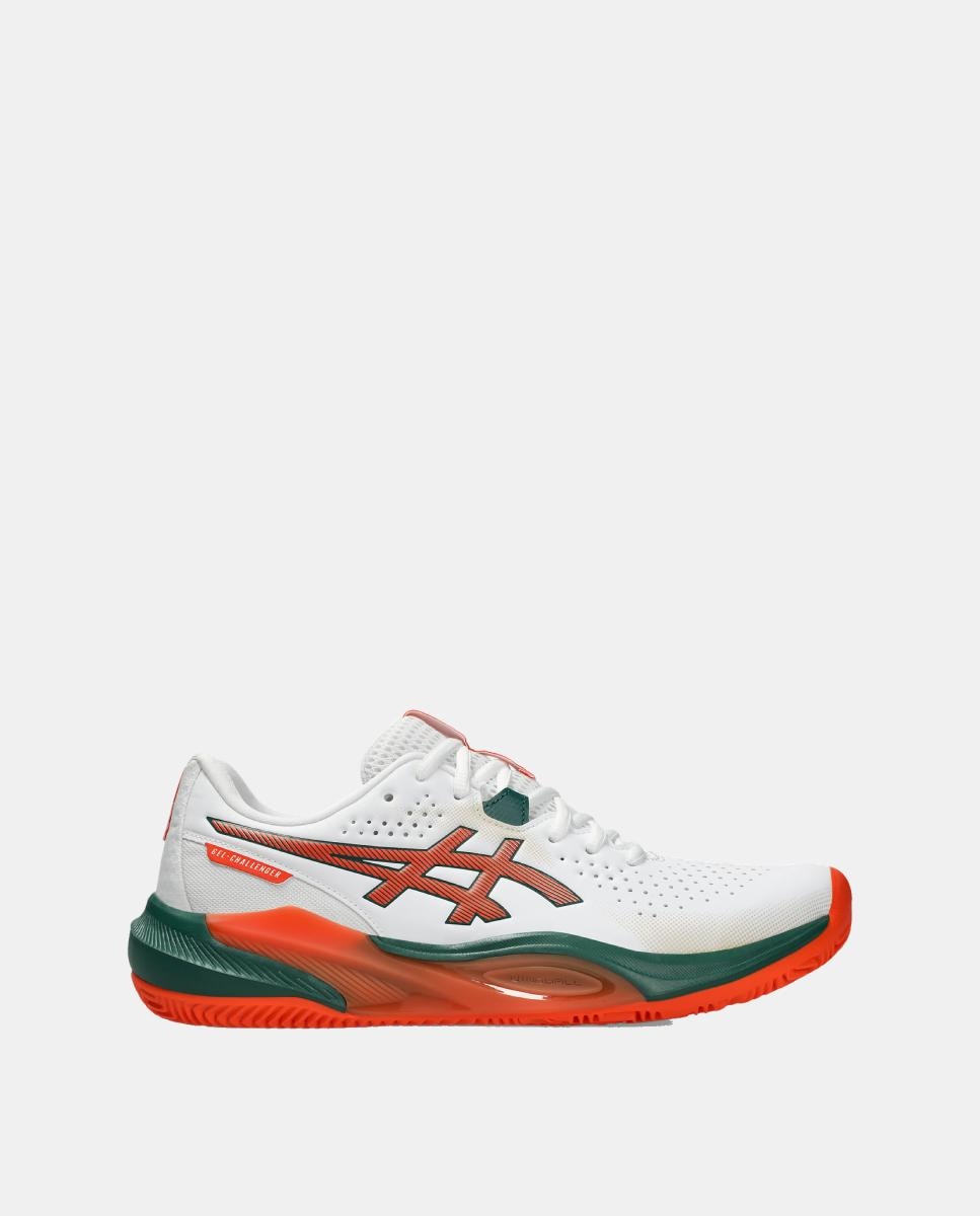 Asics - Zapatillas De Hombre Gel-Challenger 15 Padel Asics.