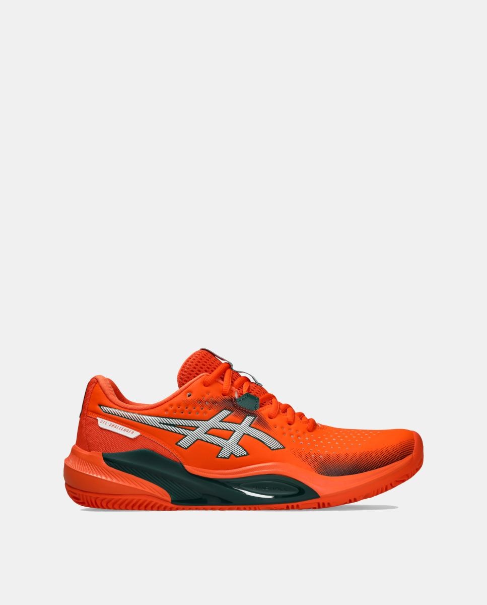 Asics - Zapatillas De Hombre Gel-Challenger 15 Padel Asics.
