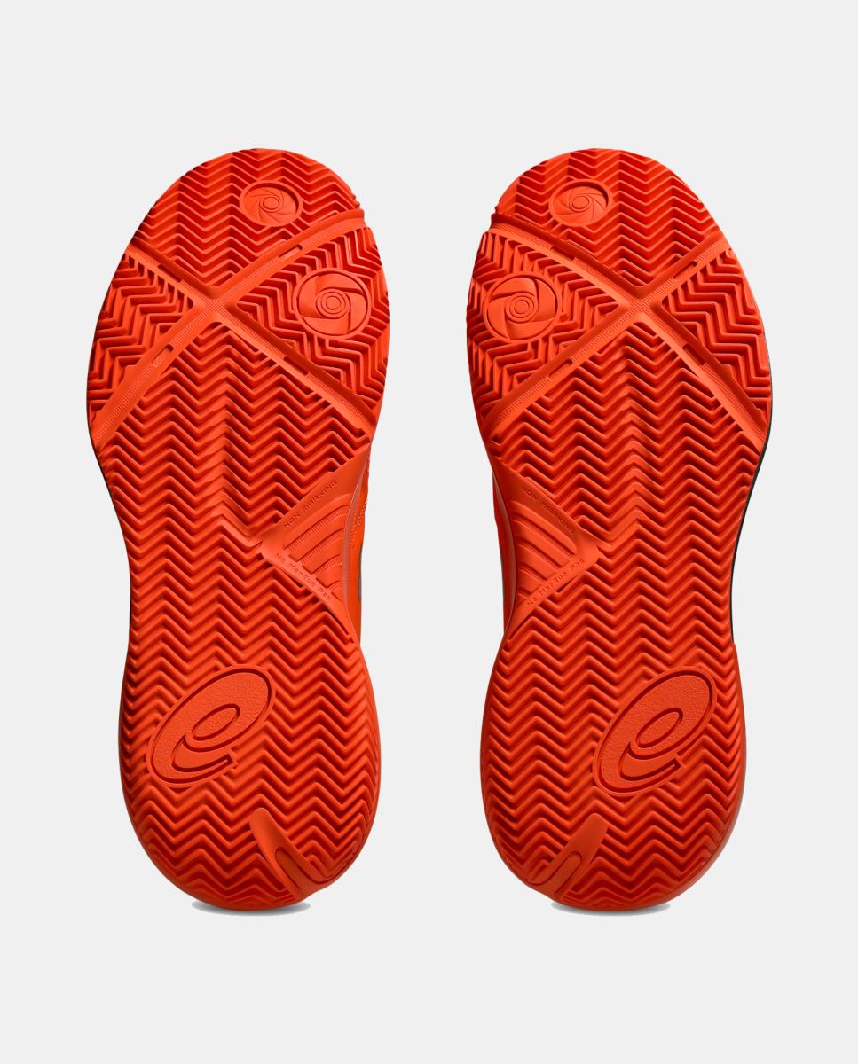 Sapatilhas  Gel-Challenger 15 Padel Asics Laranja / Verde-5