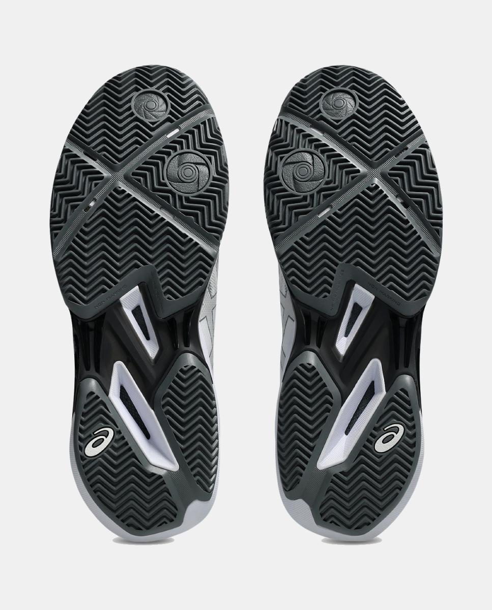 Sapatilhas  Sonicsmash Ff Asics Branco / Cinzento-5