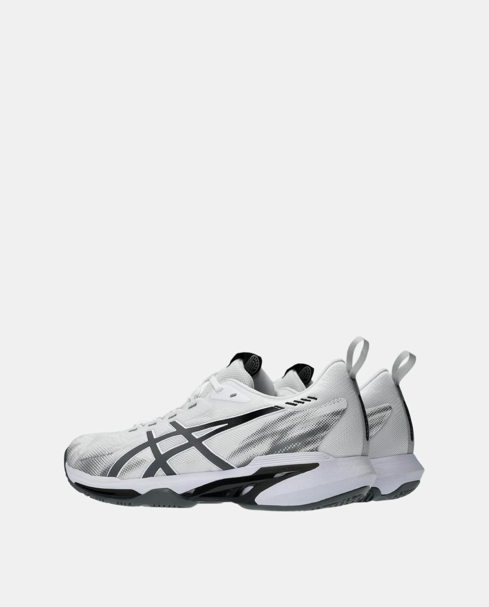 Sapatilhas  Sonicsmash Ff Asics Branco / Cinzento-6