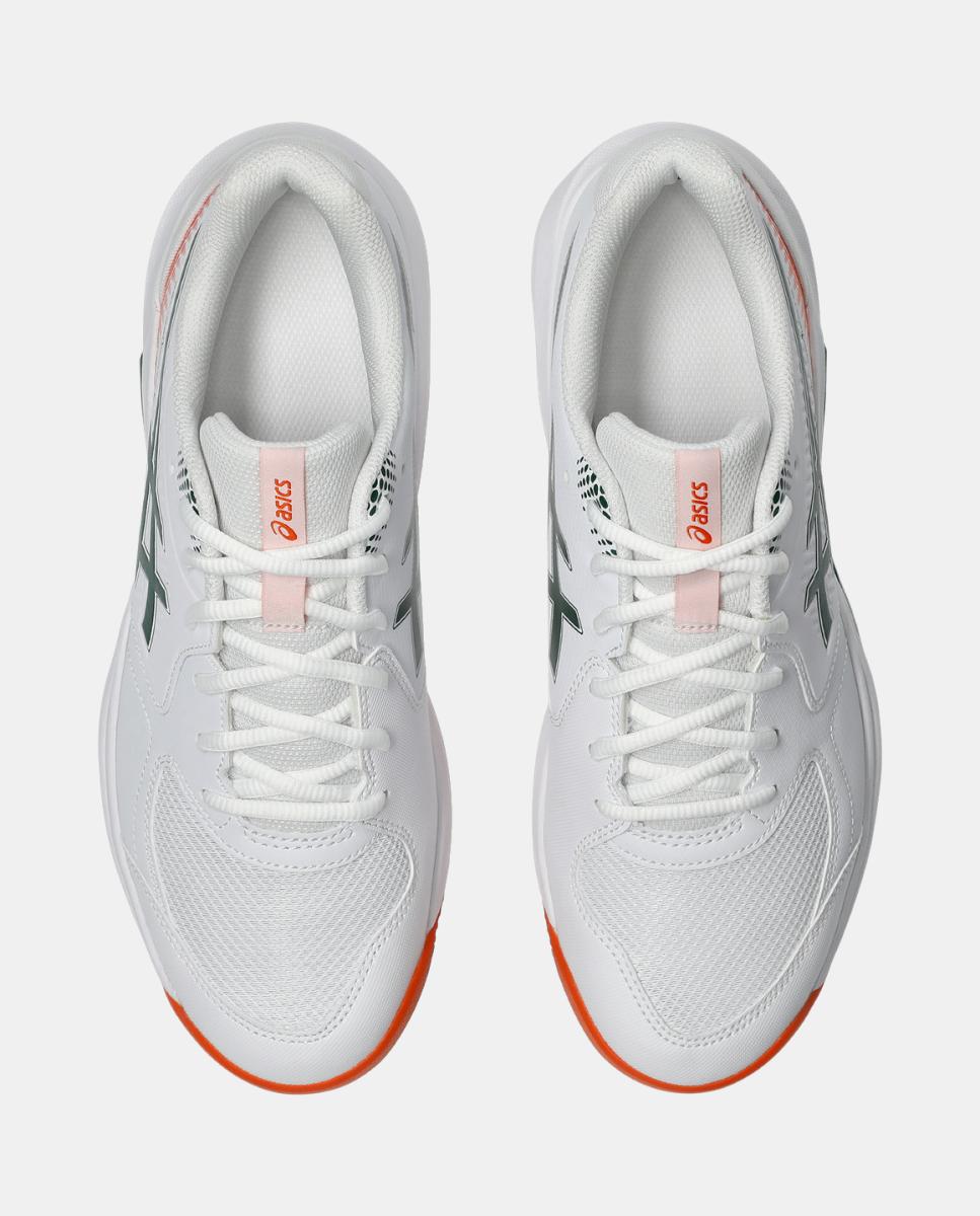 Sapatilhas  Gel-Dedicate 9 Padel Asics Branco / Verde-3