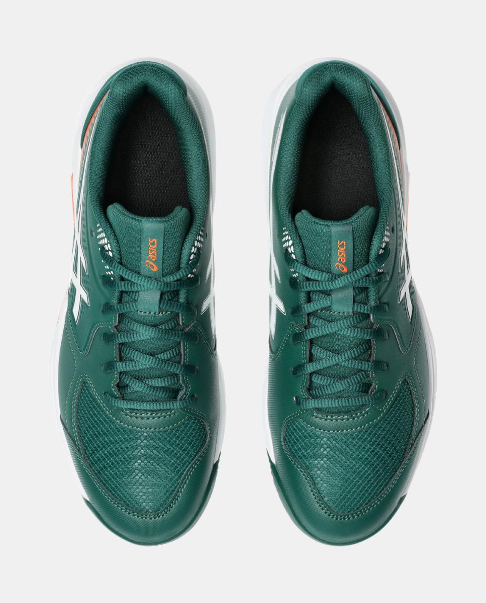 Sapatilhas  Gel-Dedicate 9 Padel Asics Verdes-3