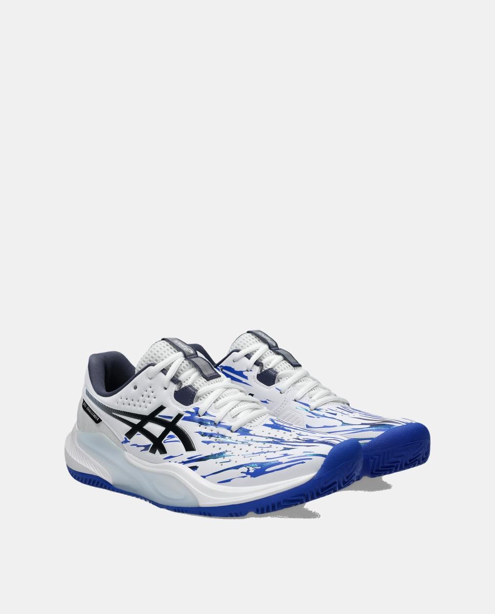 Sapatilhas  Gel-Challenger 15 Padel L.E. Asics Branco / Azul-2