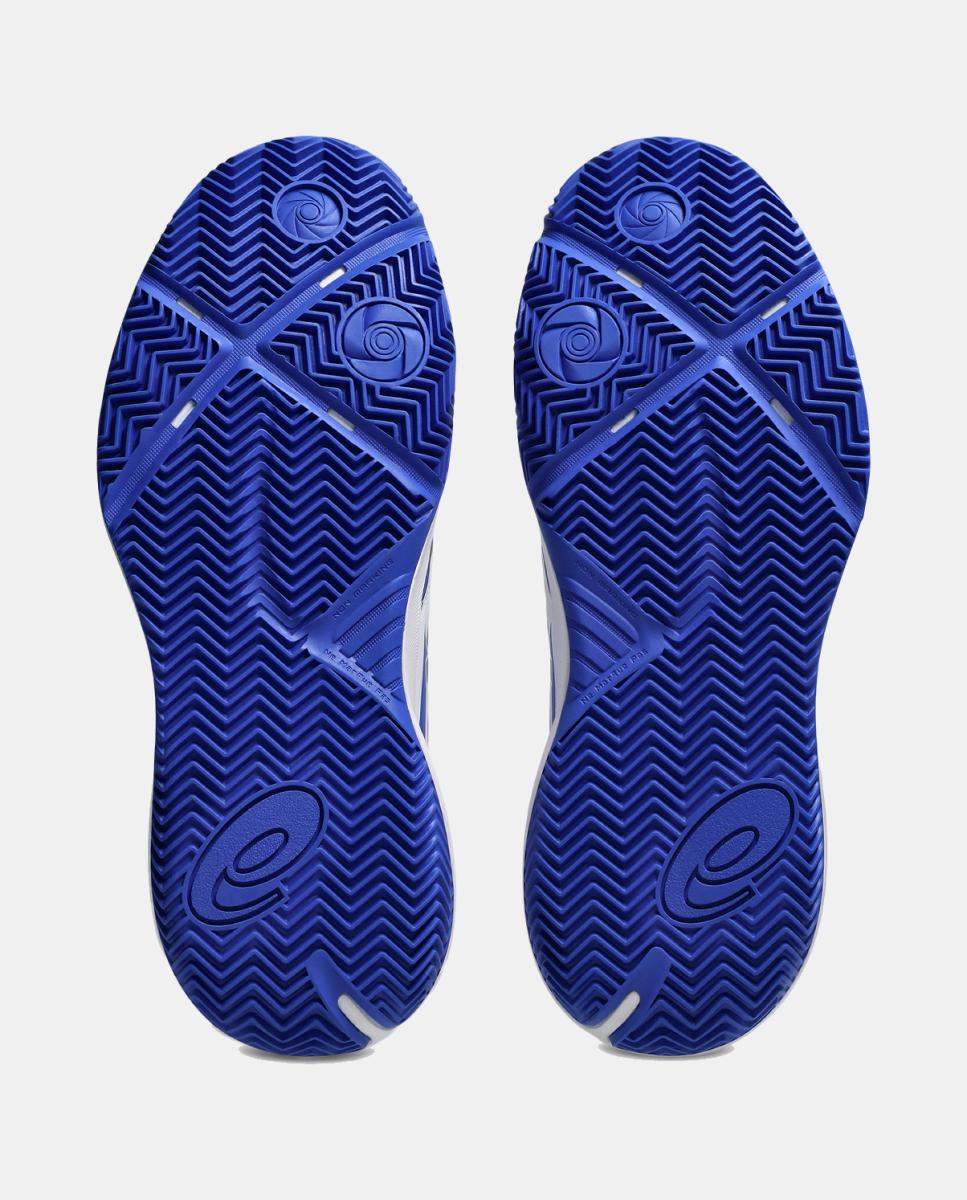 Sapatilhas  Gel-Challenger 15 Padel L.E. Asics Branco / Azul-5