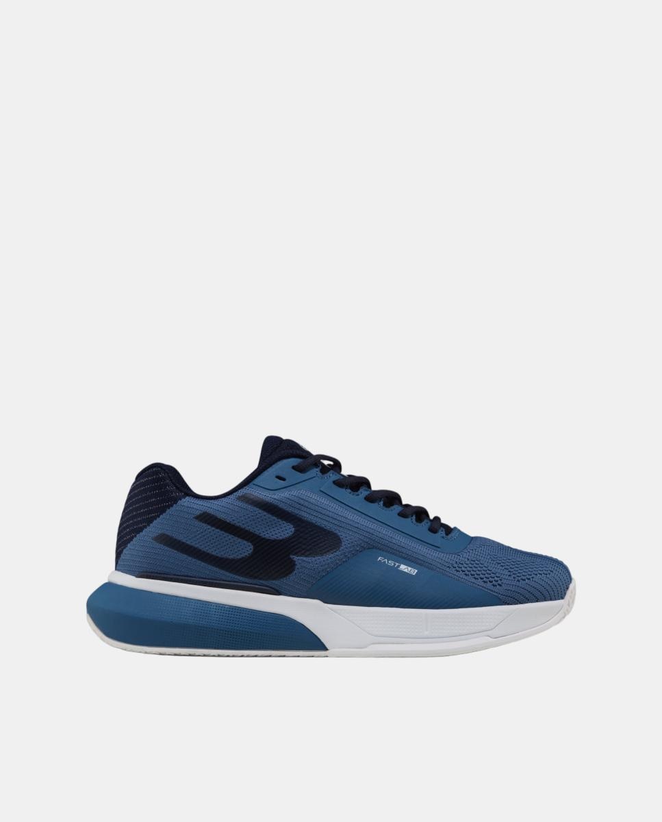 Imagem 0 de Sapatilhas de Padel de Homem Neuron 26I Bullpadel