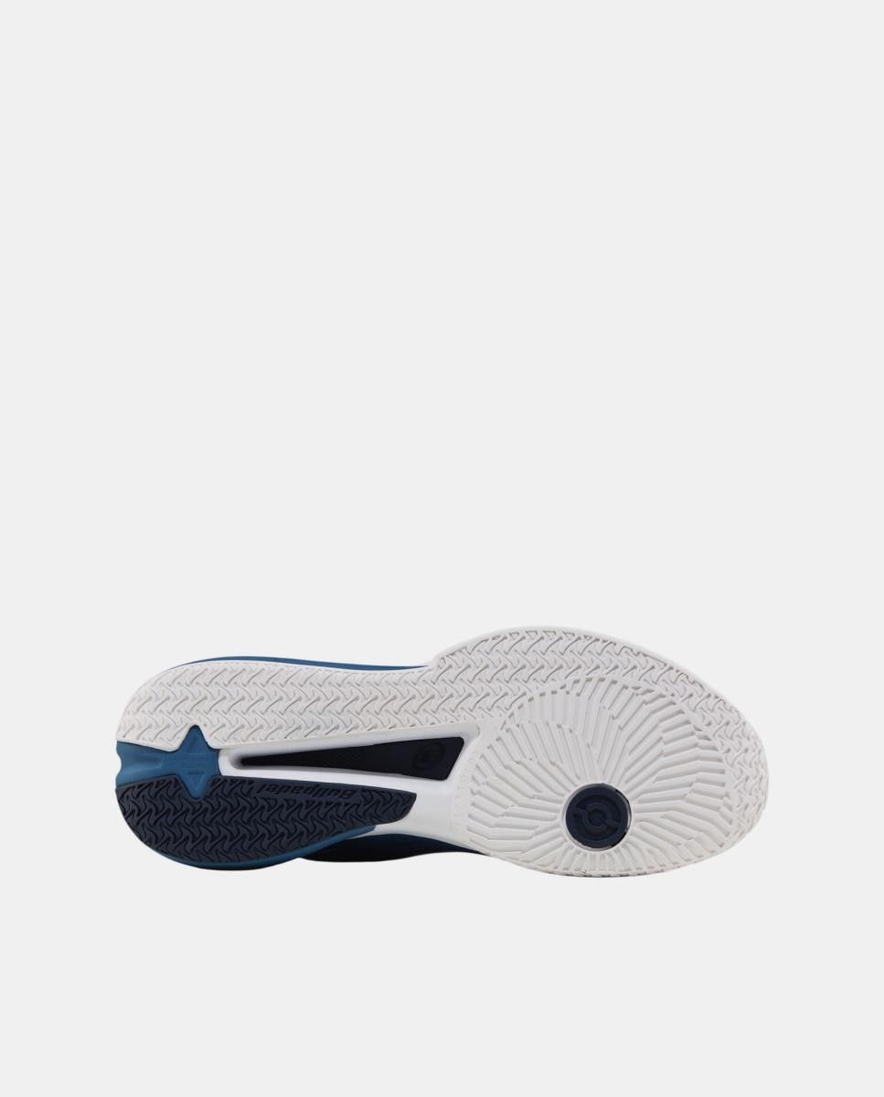 Sapatilhas de Padel de Homem Neuron 26I Bullpadel Azul-elétrico-4