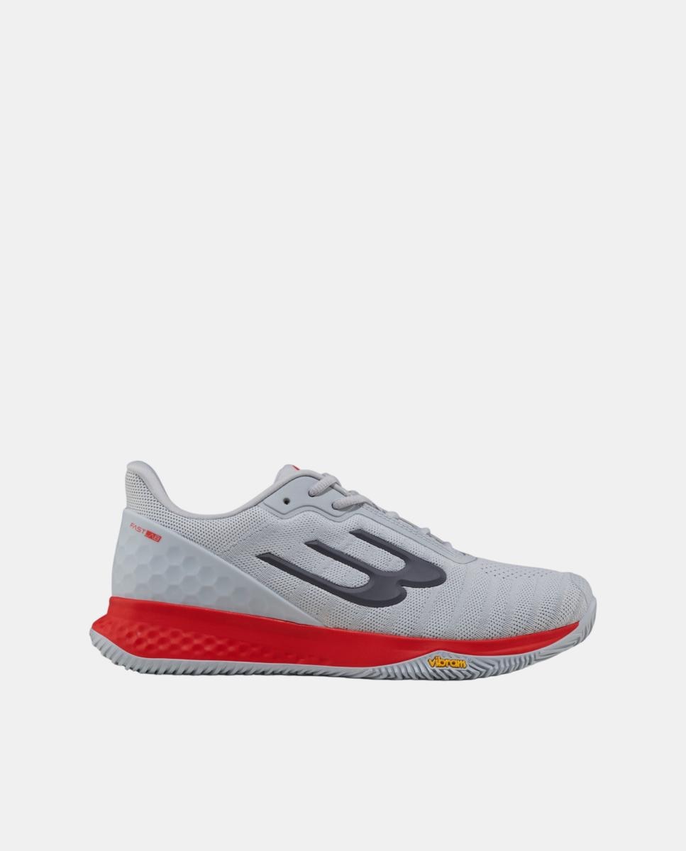 Imagem 0 de Sapatilhas de Padel de Homem Xplo Vibram 26I Bullpadel