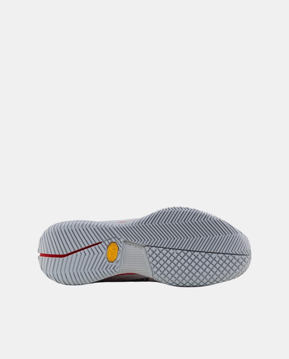Sapatilhas de Padel de Homem Xplo Vibram 26I Bullpadel Cinzento-claro-4
