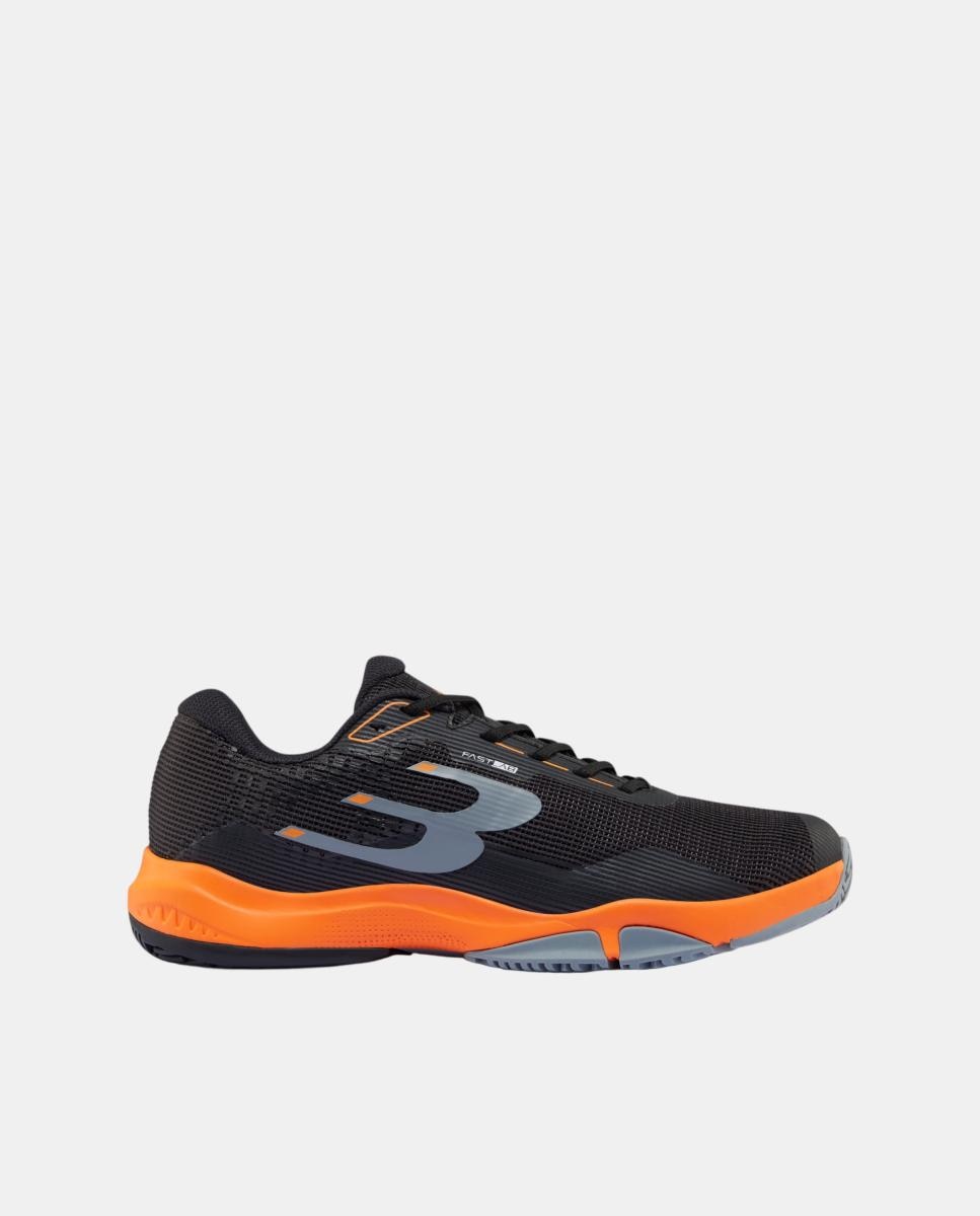 Imagem 0 de Sapatilhas de Padel de Homem Hybrid Fly 26I Bullpadel