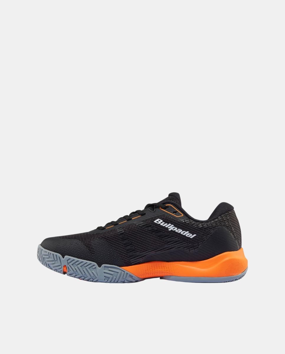 Sapatilhas de Padel de Homem Hybrid Fly 26I Bullpadel Preto-2