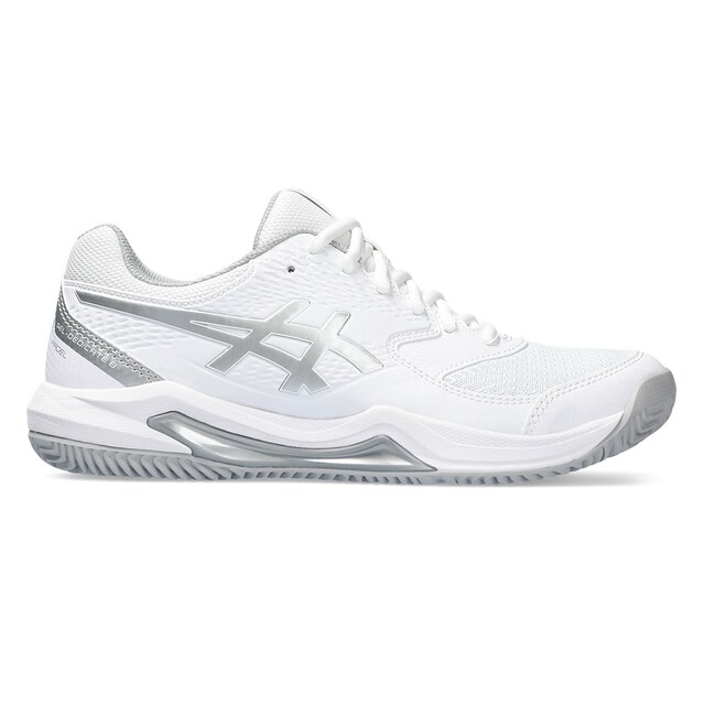 Zapatillas de pádel de mujer GEL-Dedicate 8 Padel Asics