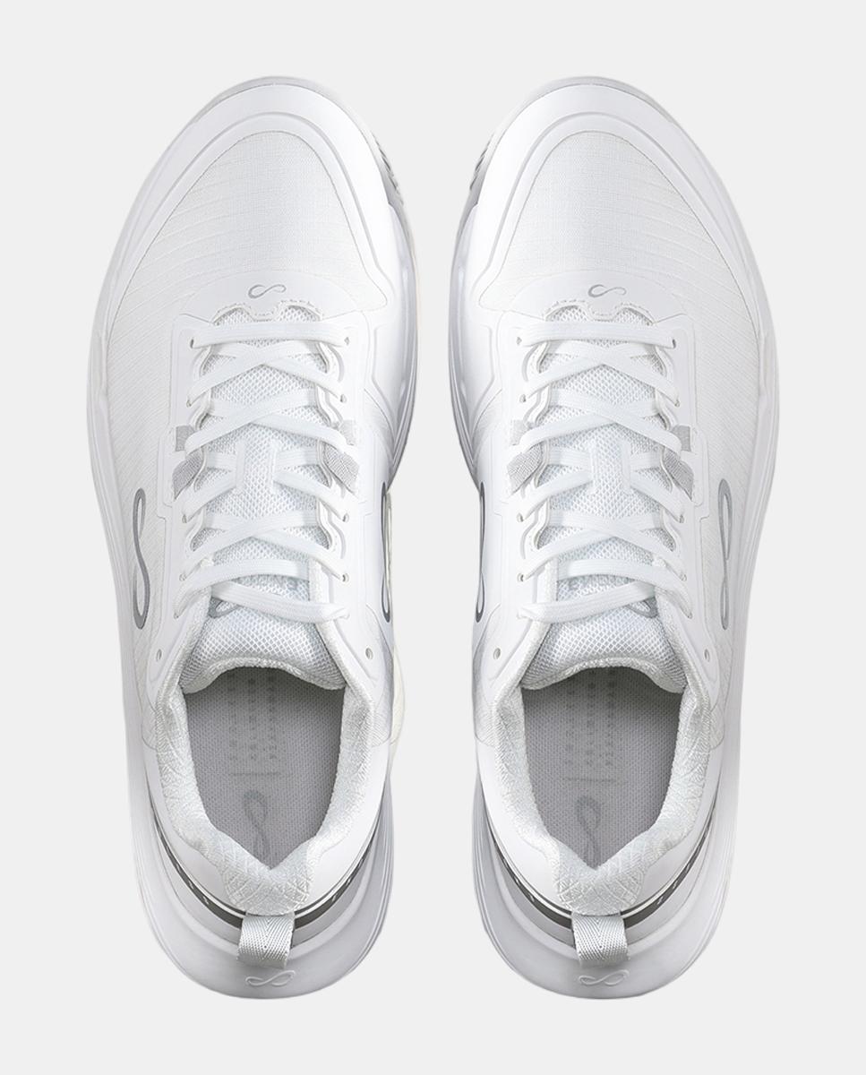 Sapatilhas de Padel de Mulher Infinity Pro Branco-3