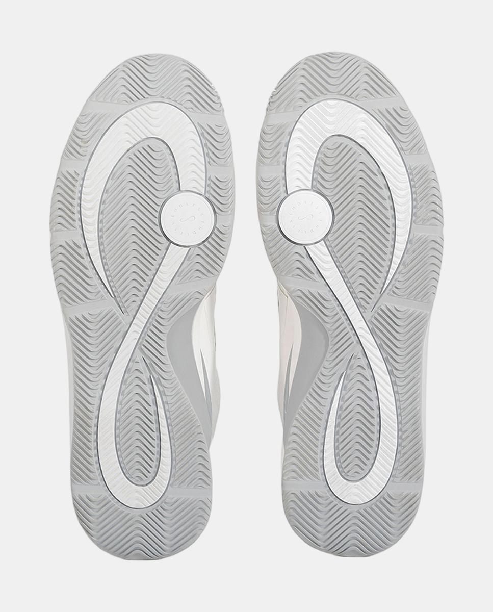 Sapatilhas de Padel de Mulher Infinity Pro Branco-5