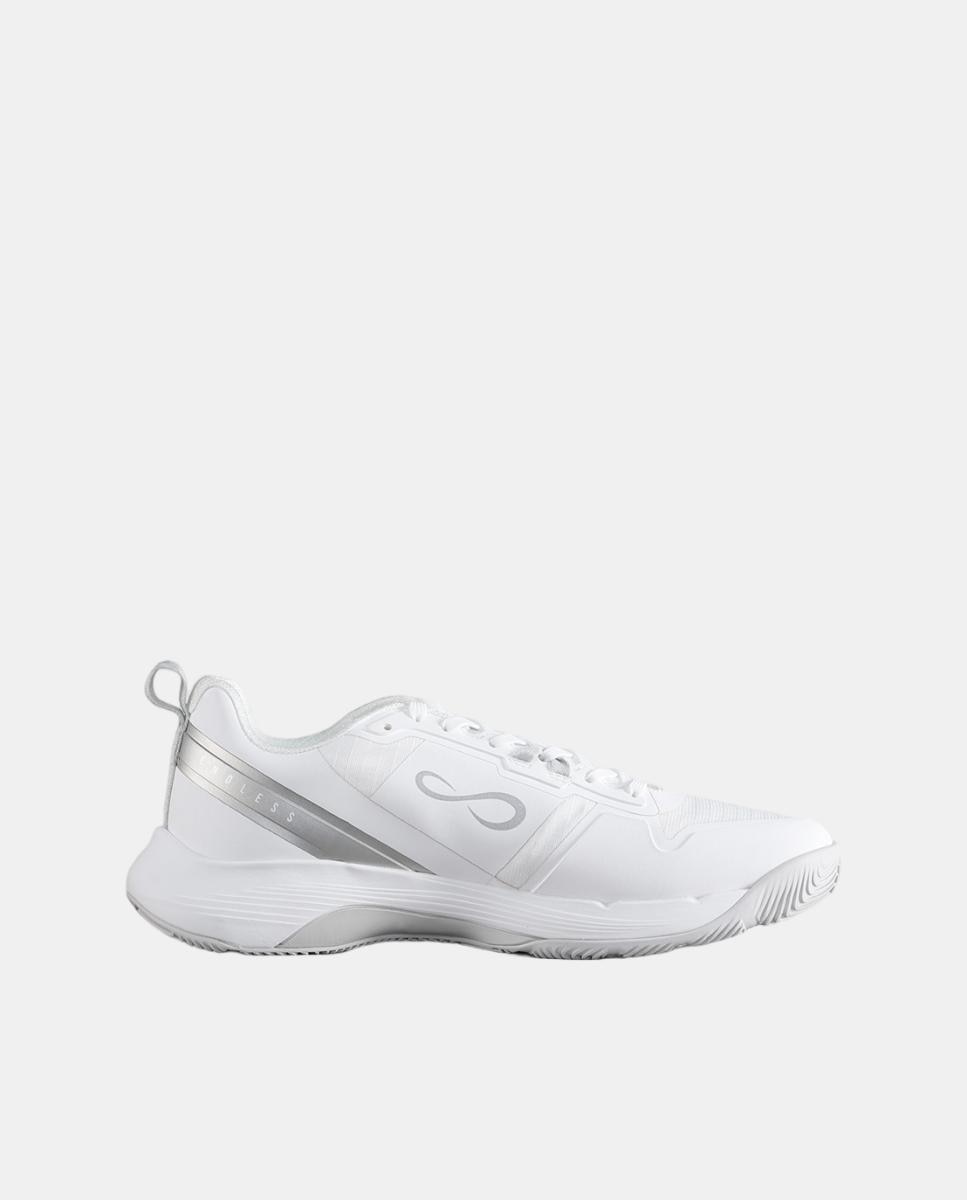 Sapatilhas de Padel de Mulher Infinity Pro Branco-6