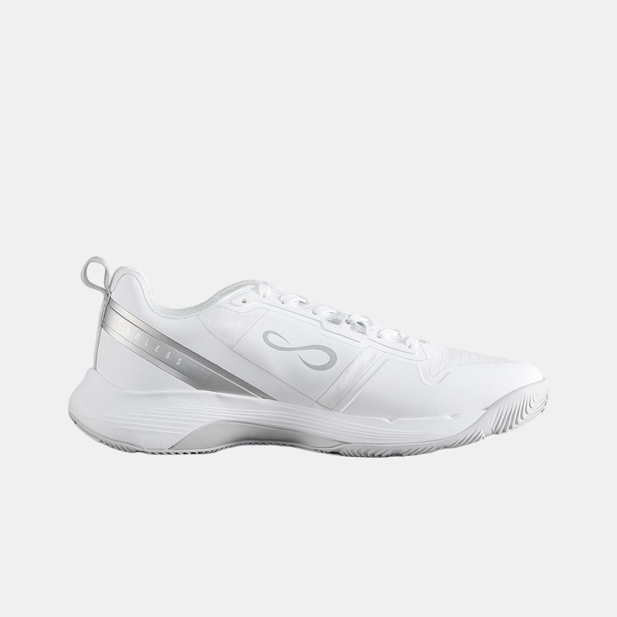 Sapatilhas de Padel de Mulher Infinity Pro Branco-7