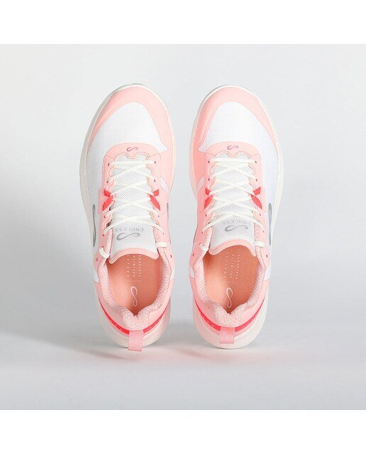 Imagen 3 de Zapatillas De Padel De Mujer Infinity Pro Endless - Rosa Rosa