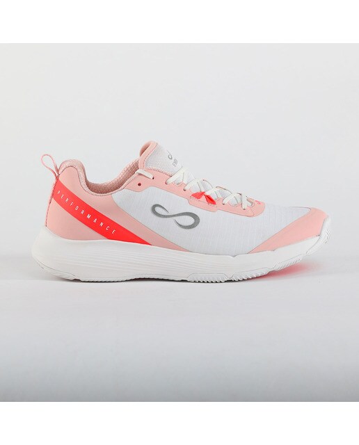 Imagen 4 de Zapatillas De Padel De Mujer Infinity Pro Endless - Rosa Rosa